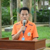 โครงการส่งเสริมการออกกำลังกายของประชาชนตำบลสันทราย ประจำปีงบประมาณ พ.ศ. ๒๕๖๖