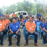 โครงการส่งเสริมการออกกำลังกายของประชาชนตำบลสันทราย ประจำปีงบประมาณ พ.ศ. ๒๕๖๖