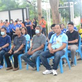 โครงการส่งเสริมการออกกำลังกายของประชาชนตำบลสันทราย ประจำปีงบประมาณ พ.ศ. ๒๕๖๖