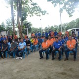 โครงการส่งเสริมการออกกำลังกายของประชาชนตำบลสันทราย ประจำปีงบประมาณ พ.ศ. ๒๕๖๖