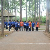 โครงการส่งเสริมการออกกำลังกายของประชาชนตำบลสันทราย ประจำปีงบประมาณ พ.ศ. ๒๕๖๖