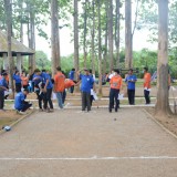 โครงการส่งเสริมการออกกำลังกายของประชาชนตำบลสันทราย ประจำปีงบประมาณ พ.ศ. ๒๕๖๖