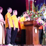 โครงการยี่เป็งรำลึก ประจำปี ๒๕๖๗ 