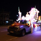 โครงการยี่เป็งรำลึก ประจำปี ๒๕๖๗ 