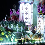 โครงการยี่เป็งรำลึก ประจำปี ๒๕๖๗ 