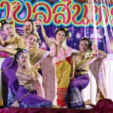 โครงการยี่เป็งรำลึก ประจำปี ๒๕๖๗ 