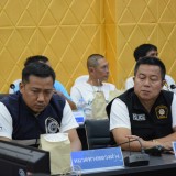 การประชุมคณะกรรมการศูนย์ปฏิบัติการความปลอดภัยทางถนนเทศบาลตำบลสันทราย (ศปถ.ทต.สันทราย) ประจำปีงบประมาณ พ.ศ. ๒๕๖๗