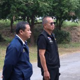 ปรับปรุงภูมิทัศน์ และจัดระเบียบป้ายข้างทางถนนสายหลักและสายรอง