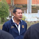 ปรับปรุงภูมิทัศน์ และจัดระเบียบป้ายข้างทางถนนสายหลักและสายรอง