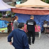 ปรับปรุงภูมิทัศน์ และจัดระเบียบป้ายข้างทางถนนสายหลักและสายรอง