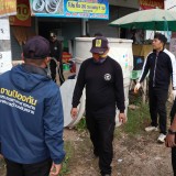 ปรับปรุงภูมิทัศน์ และจัดระเบียบป้ายข้างทางถนนสายหลักและสายรอง