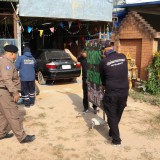 ปรับปรุงภูมิทัศน์ และจัดระเบียบป้ายข้างทางถนนสายหลักและสายรอง