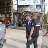 ปรับปรุงภูมิทัศน์ และจัดระเบียบป้ายข้างทางถนนสายหลักและสายรอง