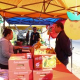 ปรับปรุงภูมิทัศน์ และจัดระเบียบป้ายข้างทางถนนสายหลักและสายรอง