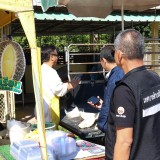 ปรับปรุงภูมิทัศน์ และจัดระเบียบป้ายข้างทางถนนสายหลักและสายรอง