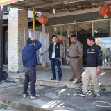 ปรับปรุงภูมิทัศน์ และจัดระเบียบป้ายข้างทางถนนสายหลักและสายรอง