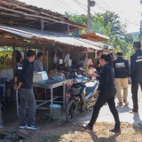 ปรับปรุงภูมิทัศน์ และจัดระเบียบป้ายข้างทางถนนสายหลักและสายรอง