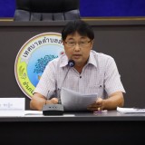 คณะกรรมการการเลือกตั้งประจำเทศบาลตำบลสันทราย จัดประชุมครั้งที่ 6/2568