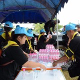 ปฏิบัติหน้าที่จิตอาสาเฉพาะกิจ