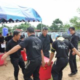 ปฏิบัติหน้าที่จิตอาสาเฉพาะกิจ