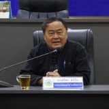 มอบเงินช่วยเหลือประชาชนด้านการเกษตร เพื่อเยียวยาฟื้นฟูหลังเกิดสาธารณภัย