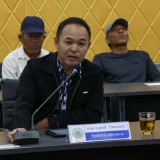 มอบเงินช่วยเหลือประชาชนด้านการเกษตร เพื่อเยียวยาฟื้นฟูหลังเกิดสาธารณภัย