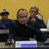 มอบเงินช่วยเหลือประชาชนด้านการเกษตร เพื่อเยียวยาฟื้นฟูหลังเกิดสาธารณภัย