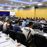 การประชุมประชาคมท้องถิ่นระดับตำบล ครั้งที่  ๒/๒๕๖๙