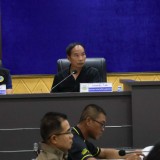 การประชุมประชาคมท้องถิ่นระดับตำบล ครั้งที่  ๒/๒๕๖๙