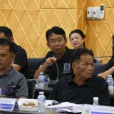 การประชุมประชาคมท้องถิ่นระดับตำบล ครั้งที่  ๒/๒๕๖๙
