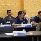 การประชุมประชาคมท้องถิ่นระดับตำบล ครั้งที่  ๒/๒๕๖๙