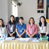 โครงการอบรมเฝ้าระวังและส่งเสริมกระตุ้นพัฒนาการเด็กปฐมวัย ประจำปีงบประมาณ พ.ศ. ๒๕๖๖