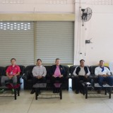 โครงการจัดการขยะมูลฝอยแบบยั่งยืนสร้างตำบลน่าอยู่ ประจำปีงบประมาณ พ.ศ. ๒๕๖๗ โดยกลุ่มเป้าหมายการอบรม รุ่นที่ ๒