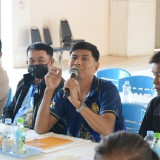โครงการจัดการขยะมูลฝอยแบบยั่งยืนสร้างตำบลน่าอยู่ ประจำปีงบประมาณ พ.ศ. ๒๕๖๗ โดยกลุ่มเป้าหมายการอบรม รุ่นที่ ๒