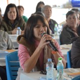 โครงการจัดการขยะมูลฝอยแบบยั่งยืนสร้างตำบลน่าอยู่ ประจำปีงบประมาณ พ.ศ. ๒๕๖๗ โดยกลุ่มเป้าหมายการอบรม รุ่นที่ ๒