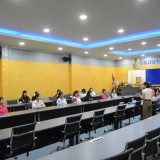 สรุปผลการดำเนินกิจกรรม และปิดโครงการจ้างนักเรียน นักศึกษา ปฏิบัติงานช่วงปิดภาคเรียน ประจำปีงบประมาณ พ.ศ. ๒๕๖๗