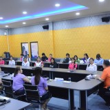 สรุปผลการดำเนินกิจกรรม และปิดโครงการจ้างนักเรียน นักศึกษา ปฏิบัติงานช่วงปิดภาคเรียน ประจำปีงบประมาณ พ.ศ. ๒๕๖๗
