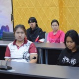 สรุปผลการดำเนินกิจกรรม และปิดโครงการจ้างนักเรียน นักศึกษา ปฏิบัติงานช่วงปิดภาคเรียน ประจำปีงบประมาณ พ.ศ. ๒๕๖๗