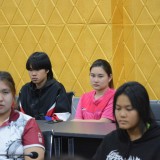 สรุปผลการดำเนินกิจกรรม และปิดโครงการจ้างนักเรียน นักศึกษา ปฏิบัติงานช่วงปิดภาคเรียน ประจำปีงบประมาณ พ.ศ. ๒๕๖๗