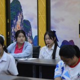 สรุปผลการดำเนินกิจกรรม และปิดโครงการจ้างนักเรียน นักศึกษา ปฏิบัติงานช่วงปิดภาคเรียน ประจำปีงบประมาณ พ.ศ. ๒๕๖๗