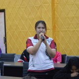 สรุปผลการดำเนินกิจกรรม และปิดโครงการจ้างนักเรียน นักศึกษา ปฏิบัติงานช่วงปิดภาคเรียน ประจำปีงบประมาณ พ.ศ. ๒๕๖๗