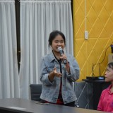 สรุปผลการดำเนินกิจกรรม และปิดโครงการจ้างนักเรียน นักศึกษา ปฏิบัติงานช่วงปิดภาคเรียน ประจำปีงบประมาณ พ.ศ. ๒๕๖๗