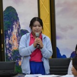 สรุปผลการดำเนินกิจกรรม และปิดโครงการจ้างนักเรียน นักศึกษา ปฏิบัติงานช่วงปิดภาคเรียน ประจำปีงบประมาณ พ.ศ. ๒๕๖๗