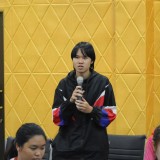 สรุปผลการดำเนินกิจกรรม และปิดโครงการจ้างนักเรียน นักศึกษา ปฏิบัติงานช่วงปิดภาคเรียน ประจำปีงบประมาณ พ.ศ. ๒๕๖๗