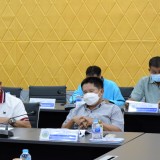 การประชุมคณะกรรมการพัฒนาท้องถิ่นและประชาคมท้องถิ่น เพื่อพิจารณาร่าง แผนพัฒนาท้องถิ่น (พ.ศ. ๒๕๖๖-๒๕๗๐) ฉบับทบทวน