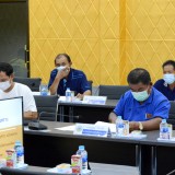 การประชุมคณะกรรมการพัฒนาท้องถิ่นและประชาคมท้องถิ่น เพื่อพิจารณาร่าง แผนพัฒนาท้องถิ่น (พ.ศ. ๒๕๖๖-๒๕๗๐) ฉบับทบทวน