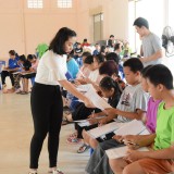 โครงการครอบครัวสัมพันธ์ ป้องกัน แก้ไขปัญหาตั้งครรภ์ในวัยรุ่น