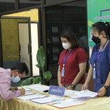 การประชุมศูนย์ประสานเครือข่ายเฉพาะประเด็น (ศปง.ทต.สันทราย)