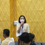 การประชุมศูนย์ประสานเครือข่ายเฉพาะประเด็น (ศปง.ทต.สันทราย)