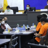 การประชุมศูนย์ประสานเครือข่ายเฉพาะประเด็น (ศปง.ทต.สันทราย)